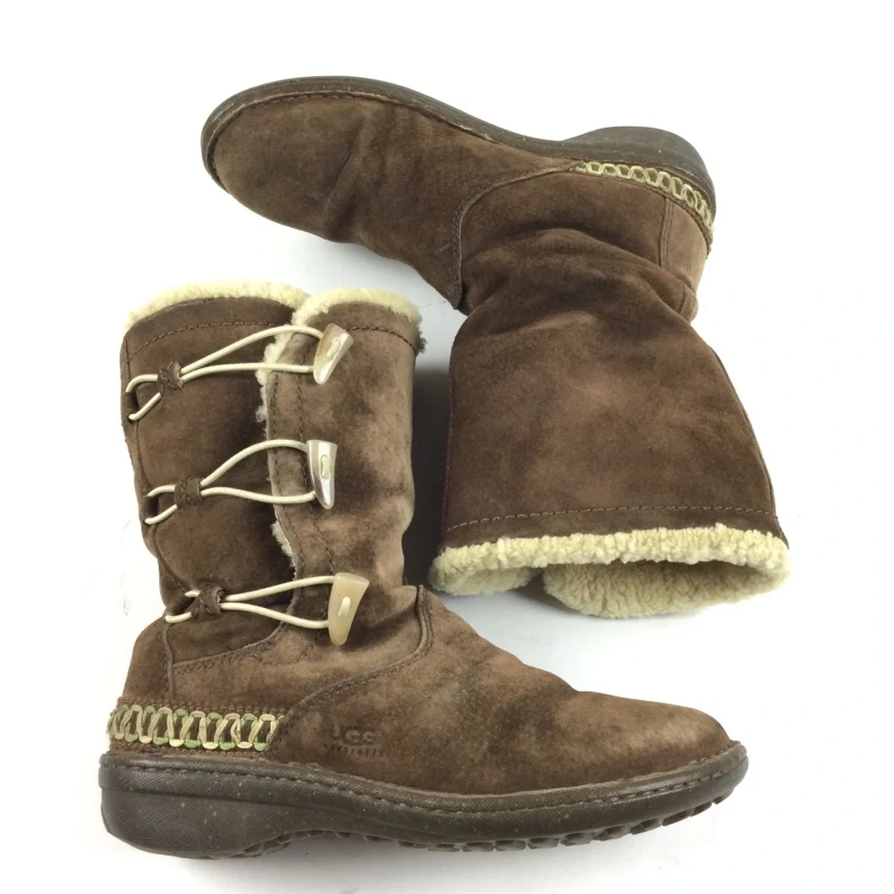 UGG australia 5183